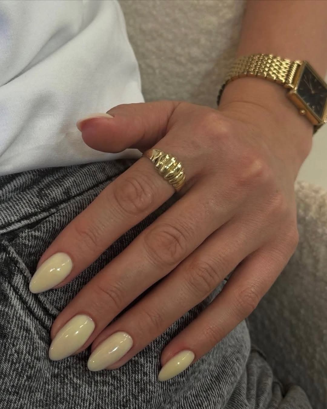 How to care for your nails between appointments